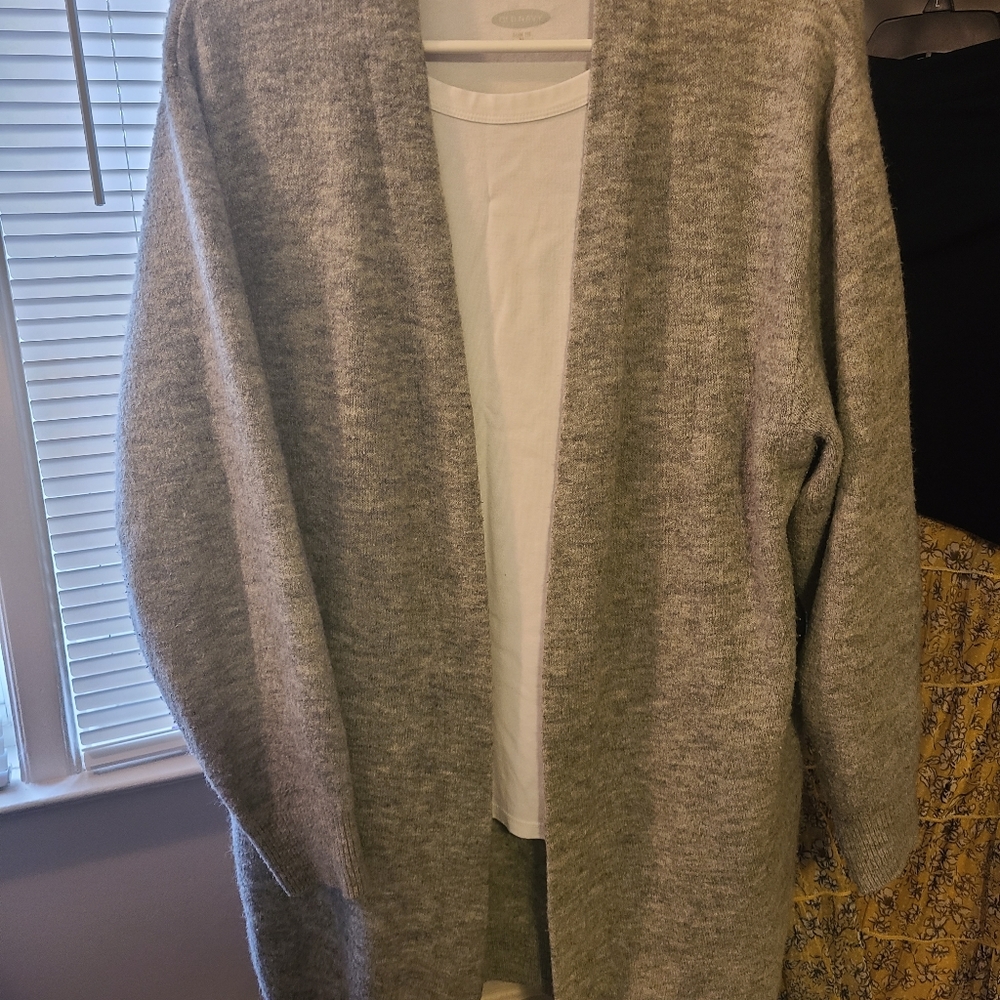 H&M Cozy Sweater